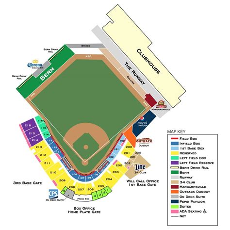 spring training tickets detroit tigers